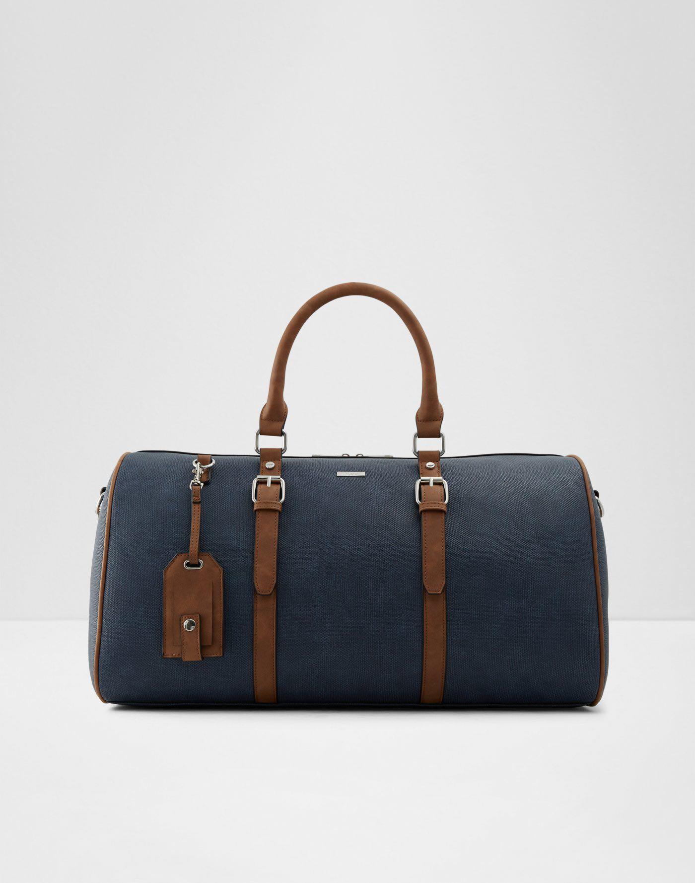 Aldo travel sales bag