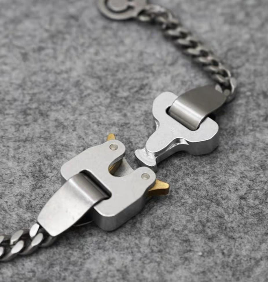 Alyx x nike necklace on sale