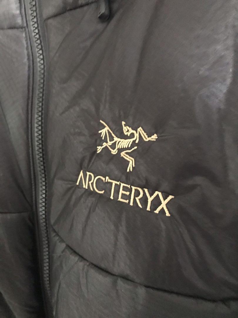 Arcteryx shop dually belay