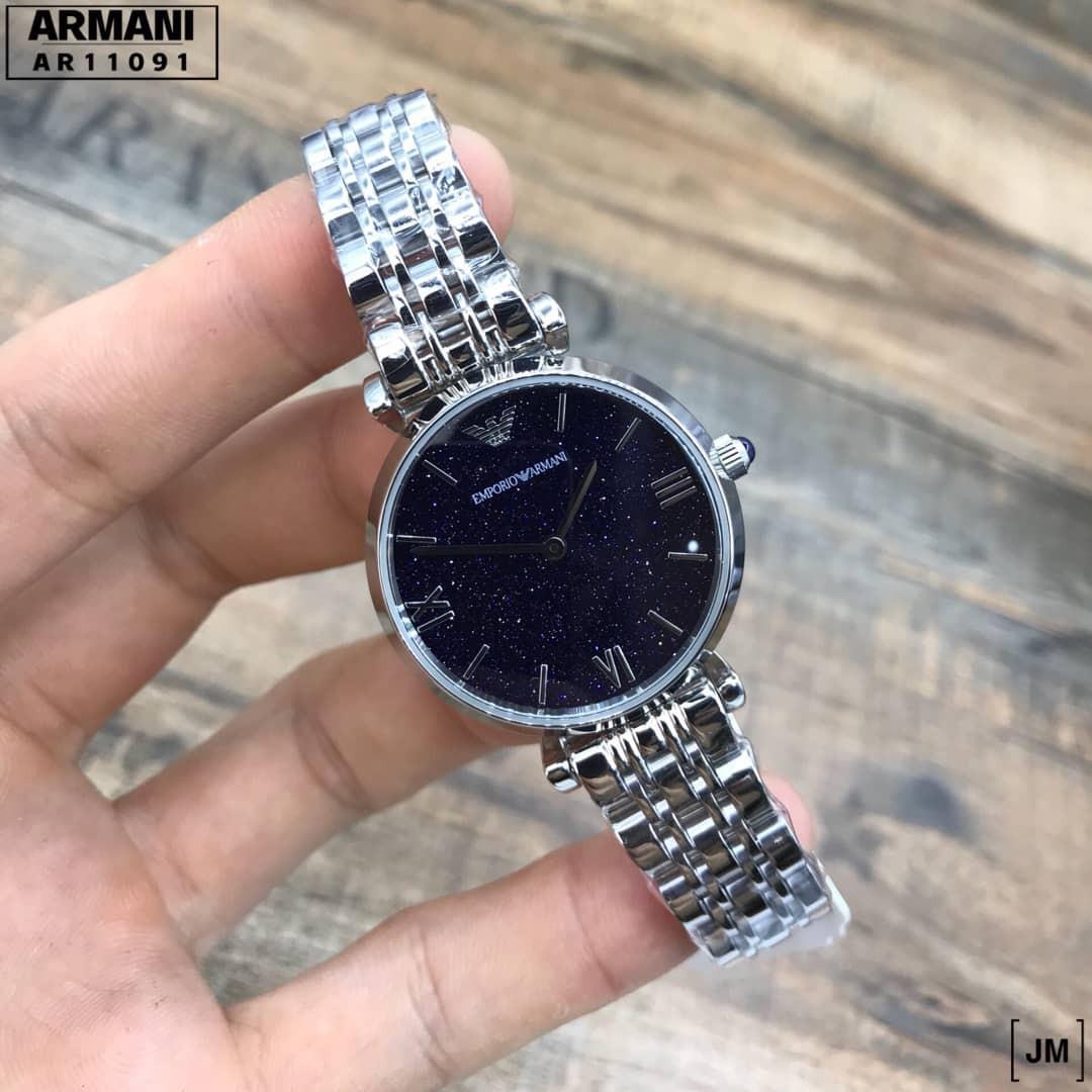 armani watch ar11091