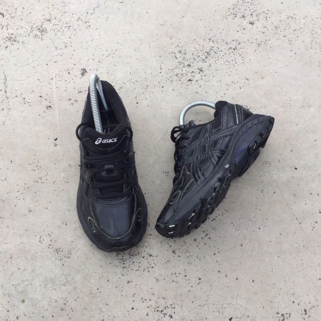 Asics gel foundation walker shop