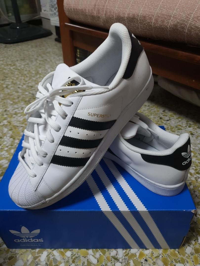 authentic adidas superstar