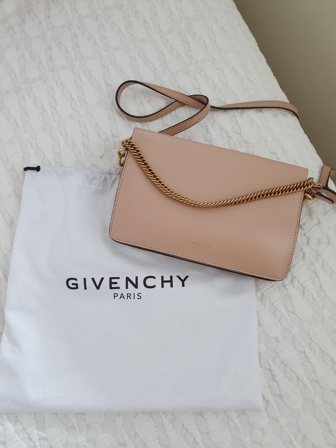 Givenchy cross3 bag review cheap
