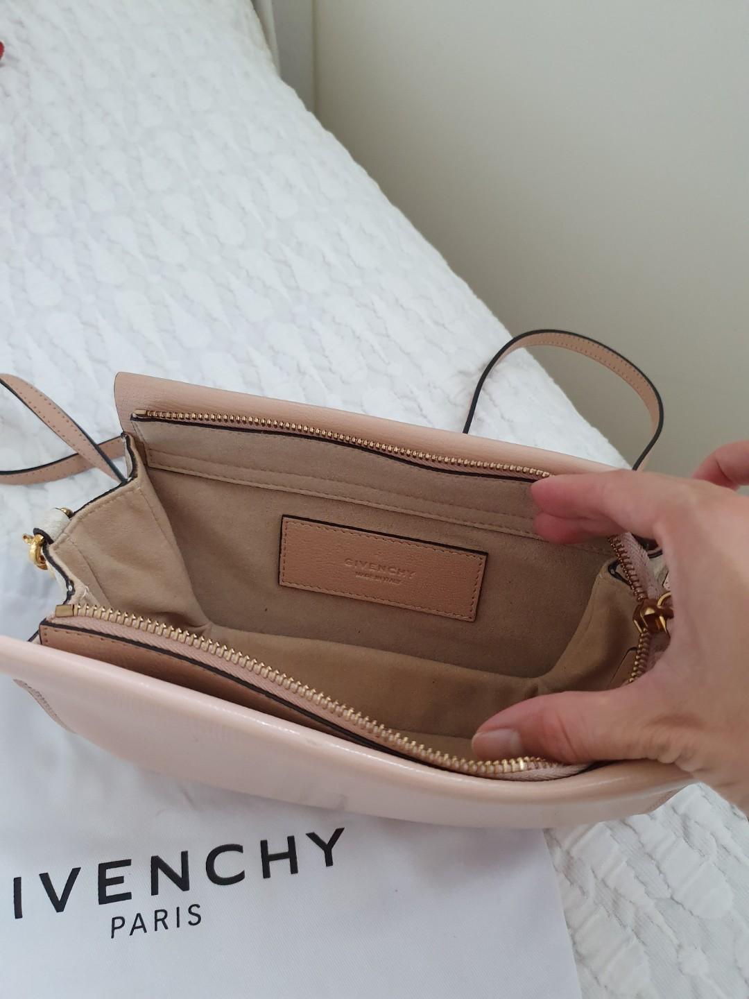 Givenchy cross3 bag review best sale