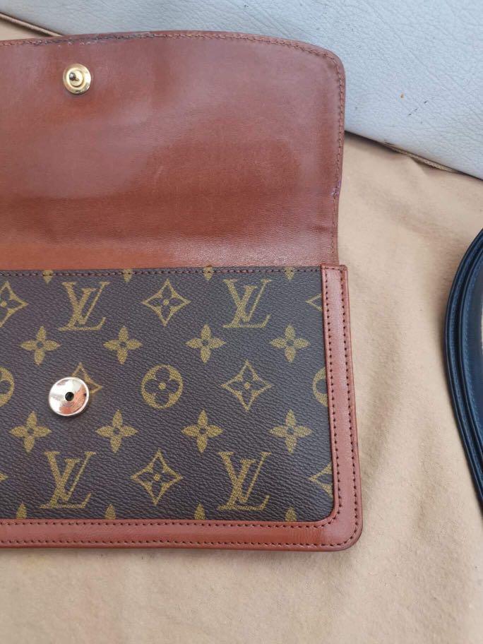 JZC7524 Monogram Pochette Dame GM, Luxury, Bags & Wallets on Carousell