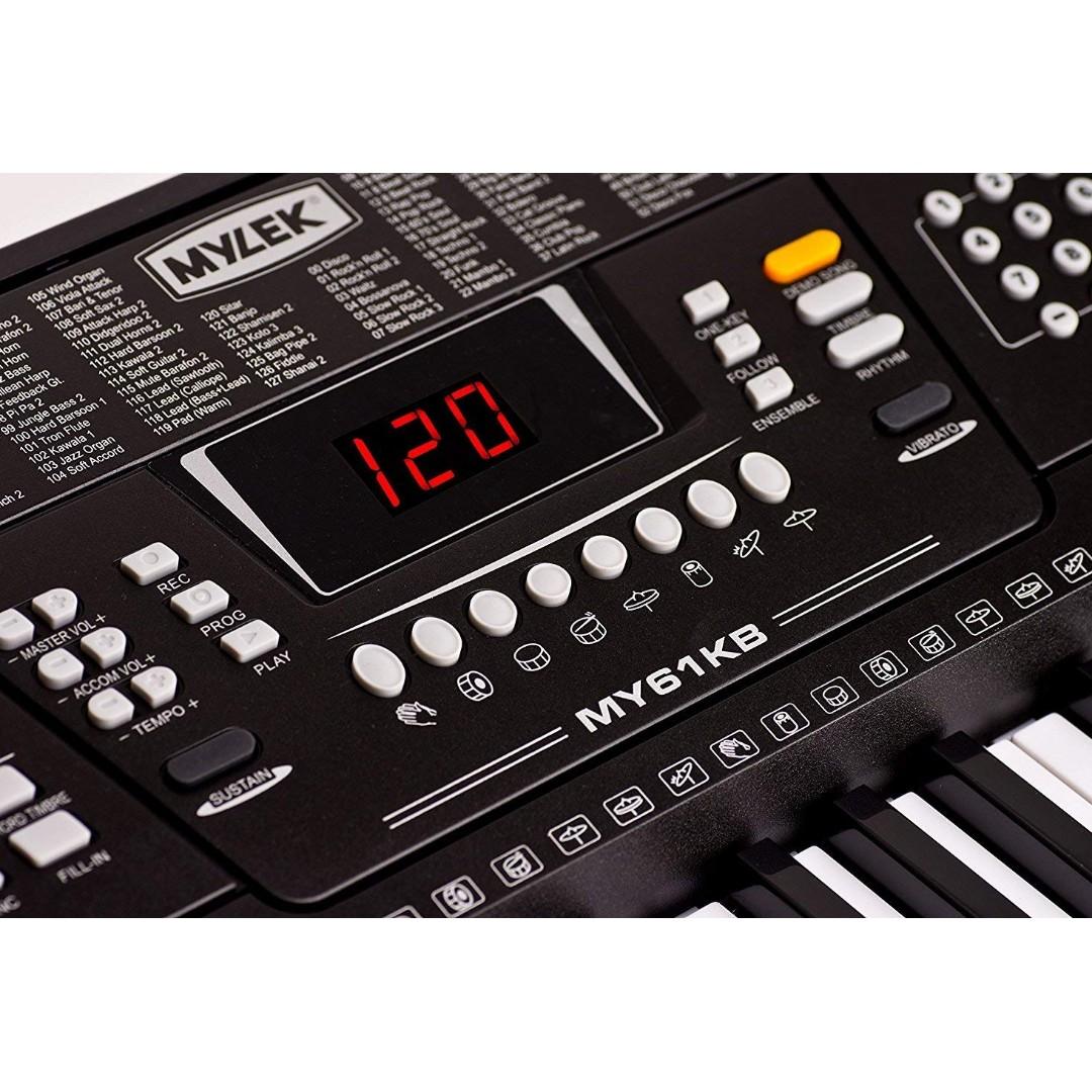 Mylek keyboard store