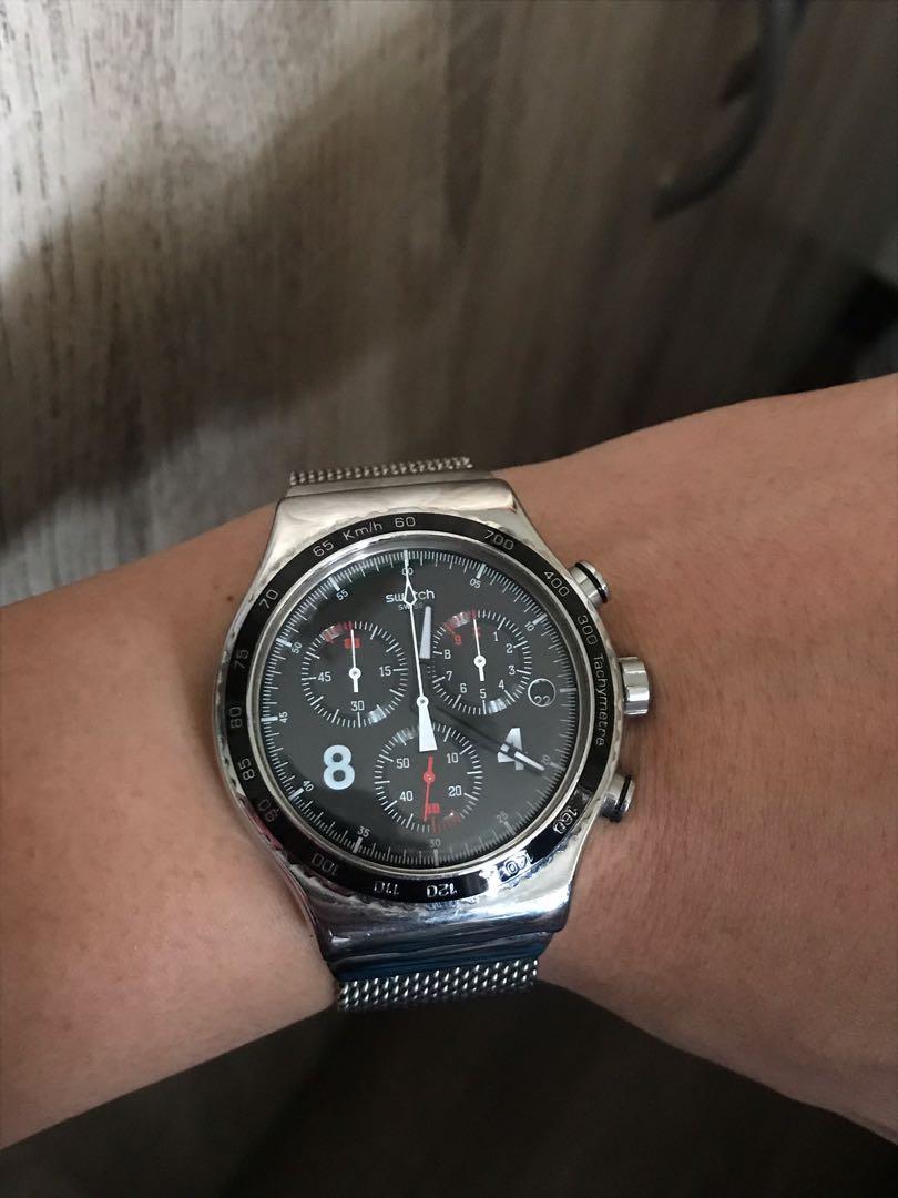 Swatch yvs401g shop