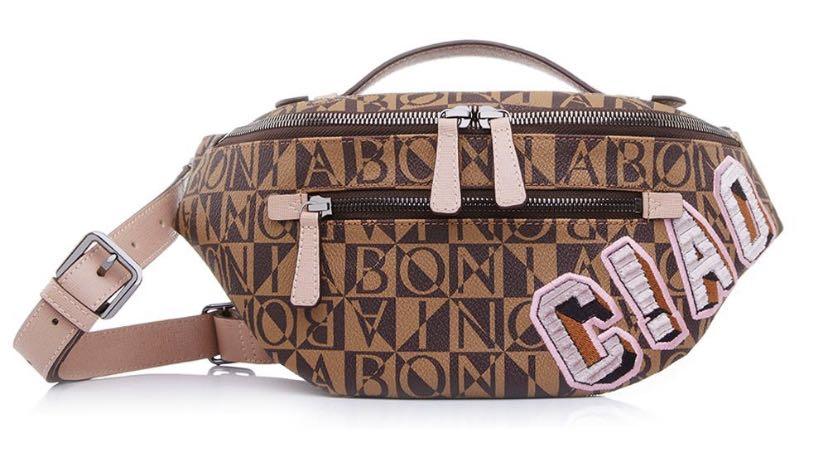 bonia waist bag