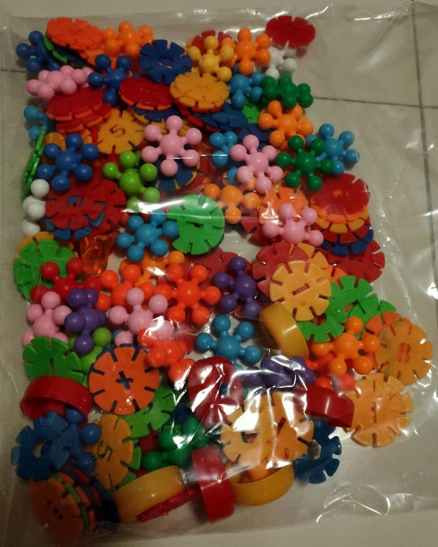 brain flakes target