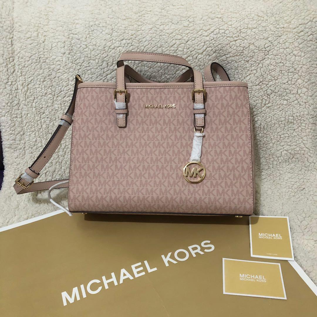 new michael kors purse