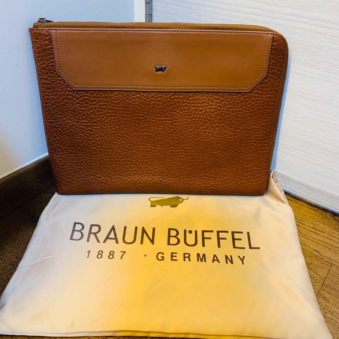 Braun buffel laptop bag deals
