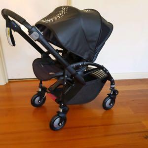Bugaboo bee diesel shop rock