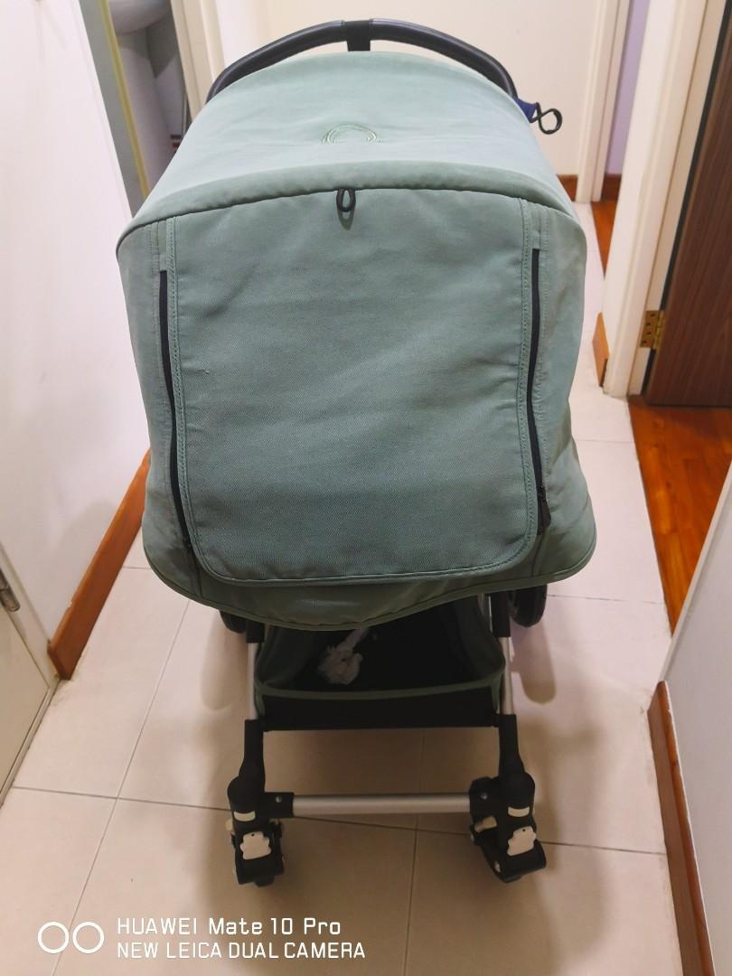 Bugaboo Cameleon³ Kite Limited Edition