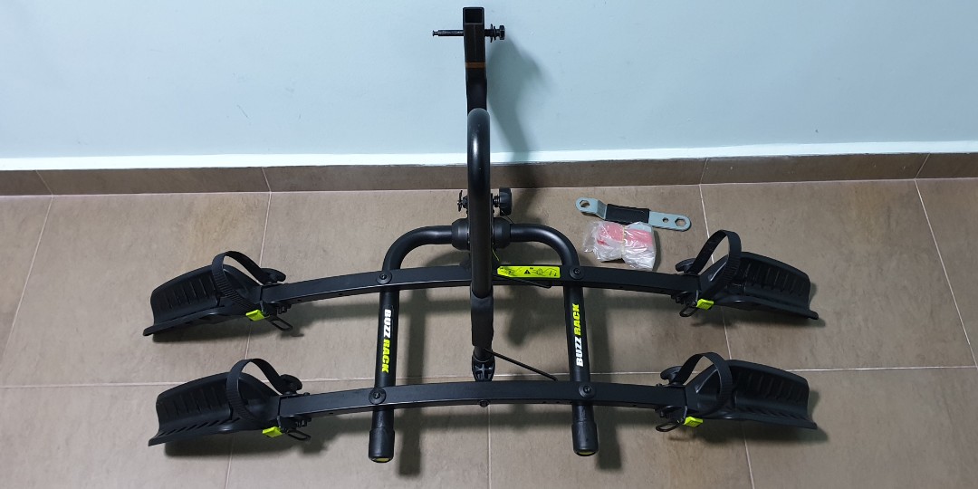 Buzzybee h2 2024