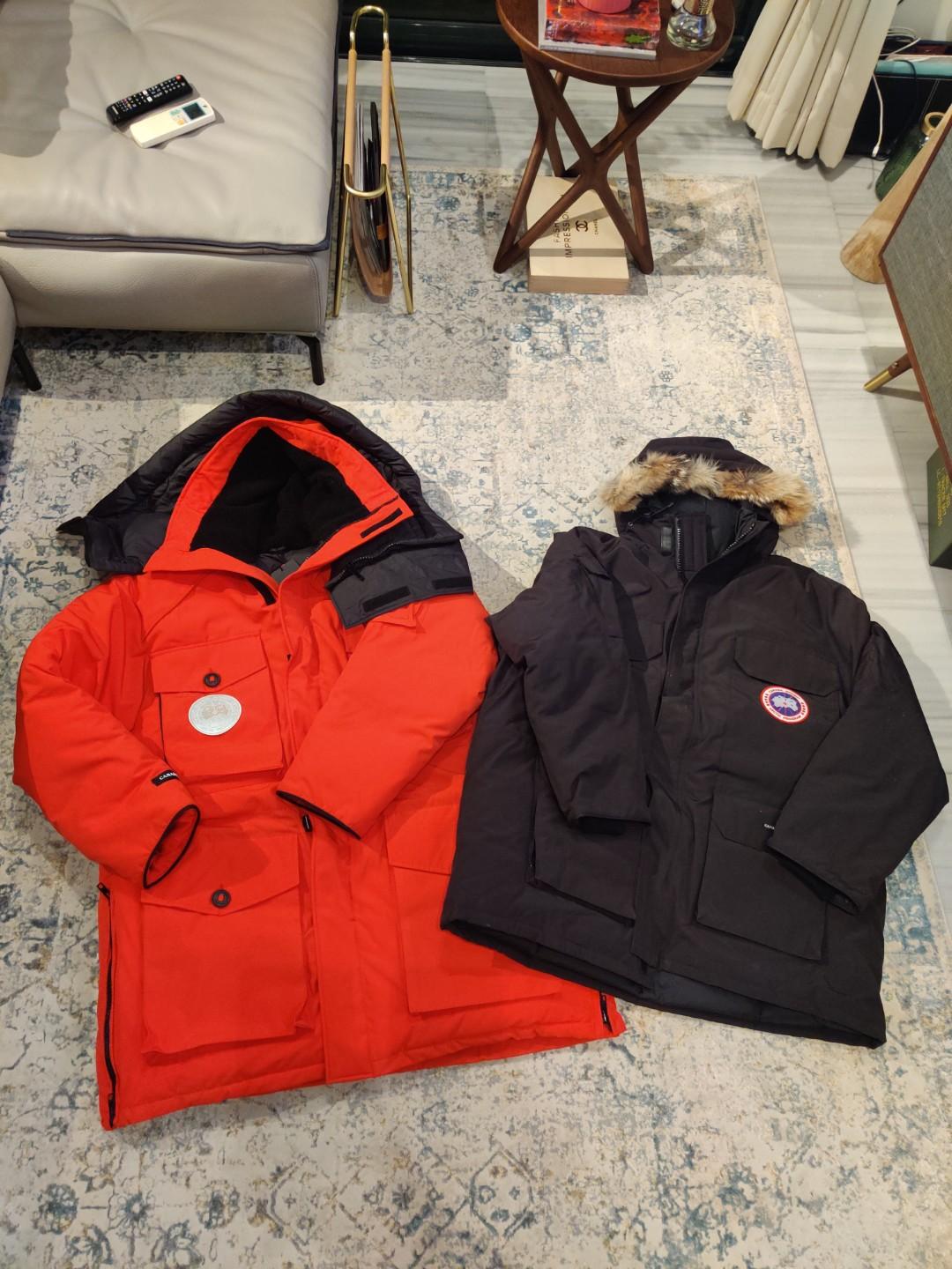Canada goose jackets 2xl discount