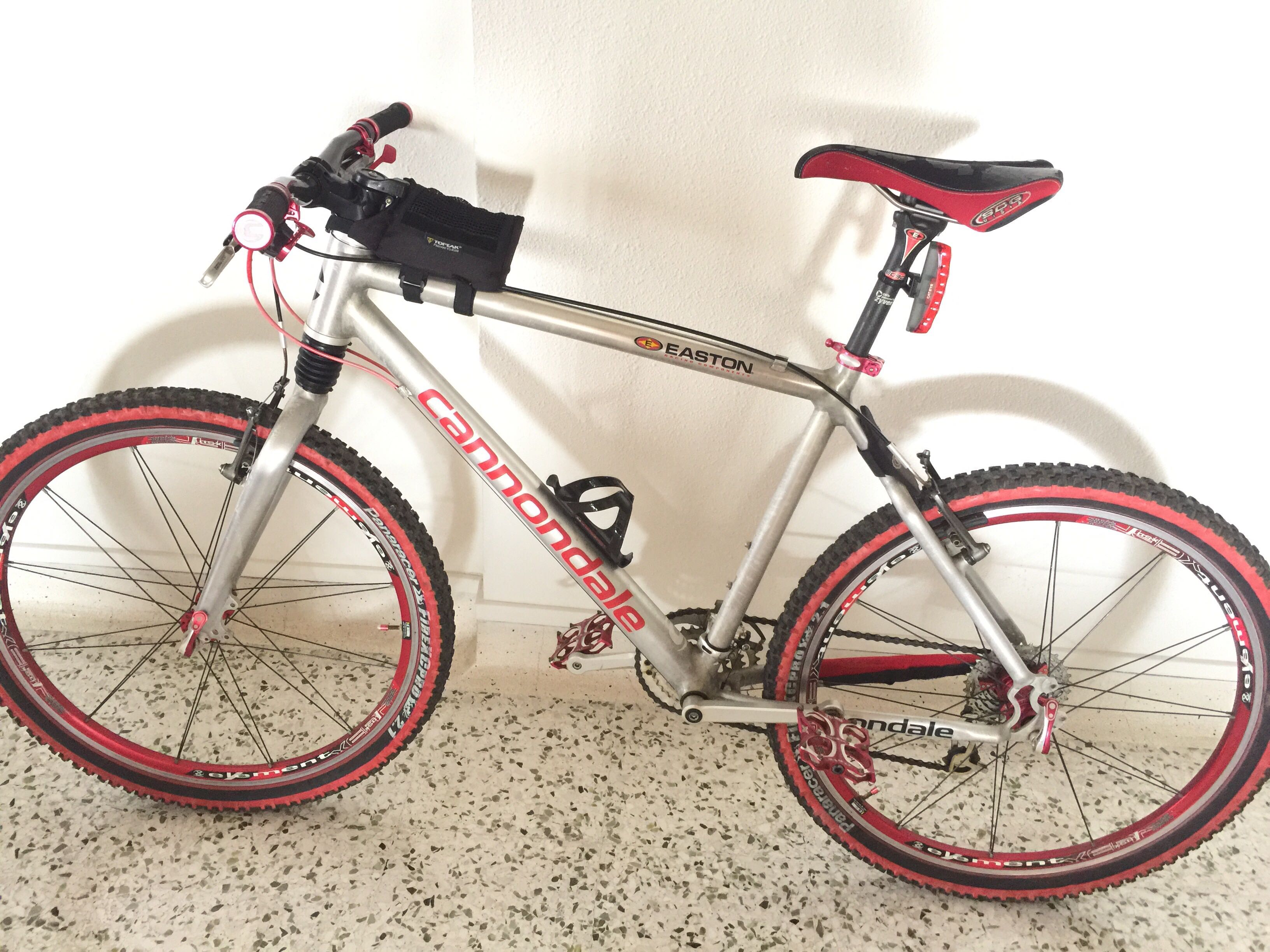 cannondale f700 for sale