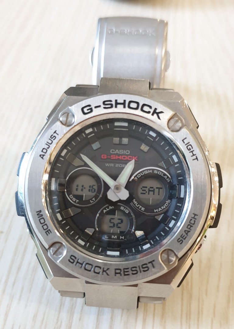 g shock 5525 price