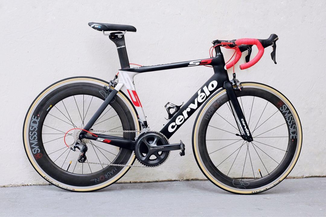 cervelo clearance sale