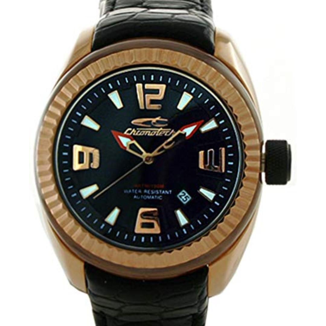 Chronotech 2019 online