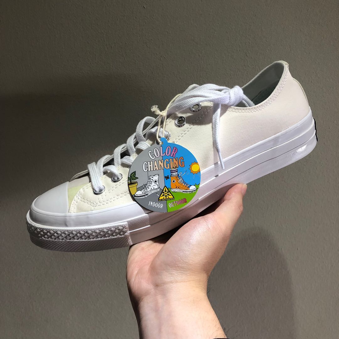 Converse china town market, Men's Fashion, Footwear, Sneakers on Carousell
