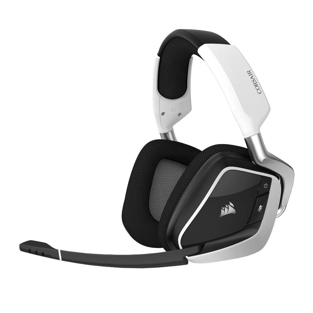 Fone corsair void pro rgb clearance