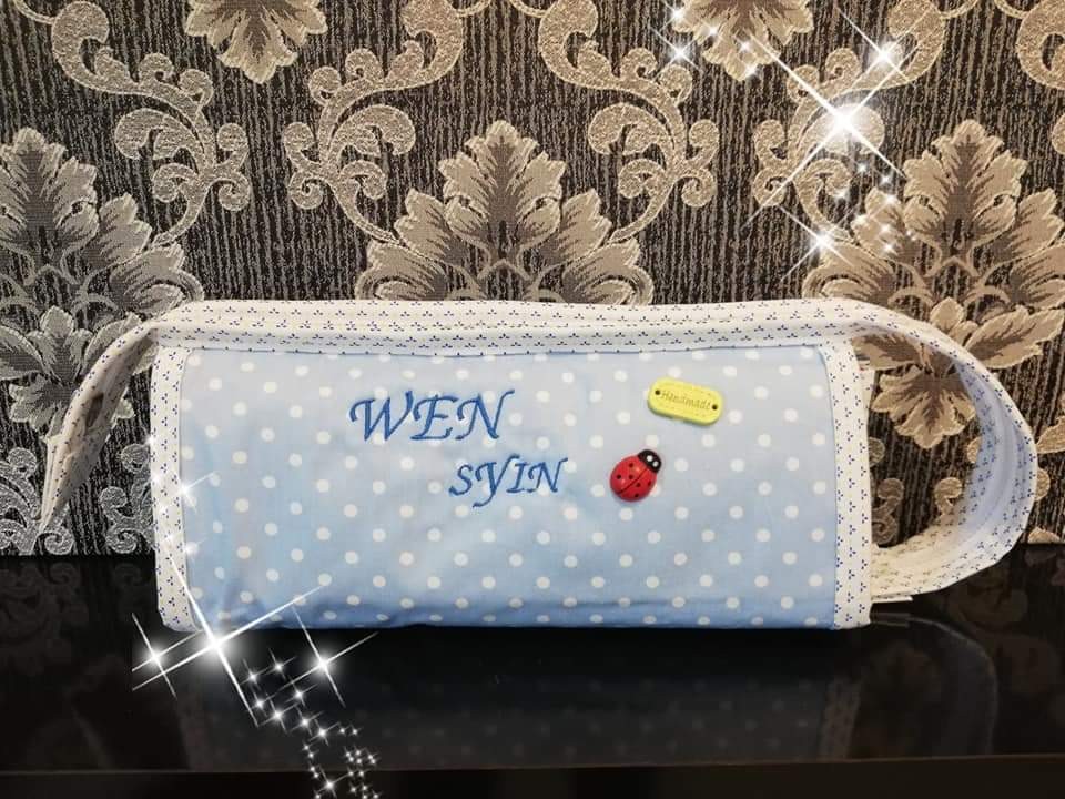 custom made pencil case