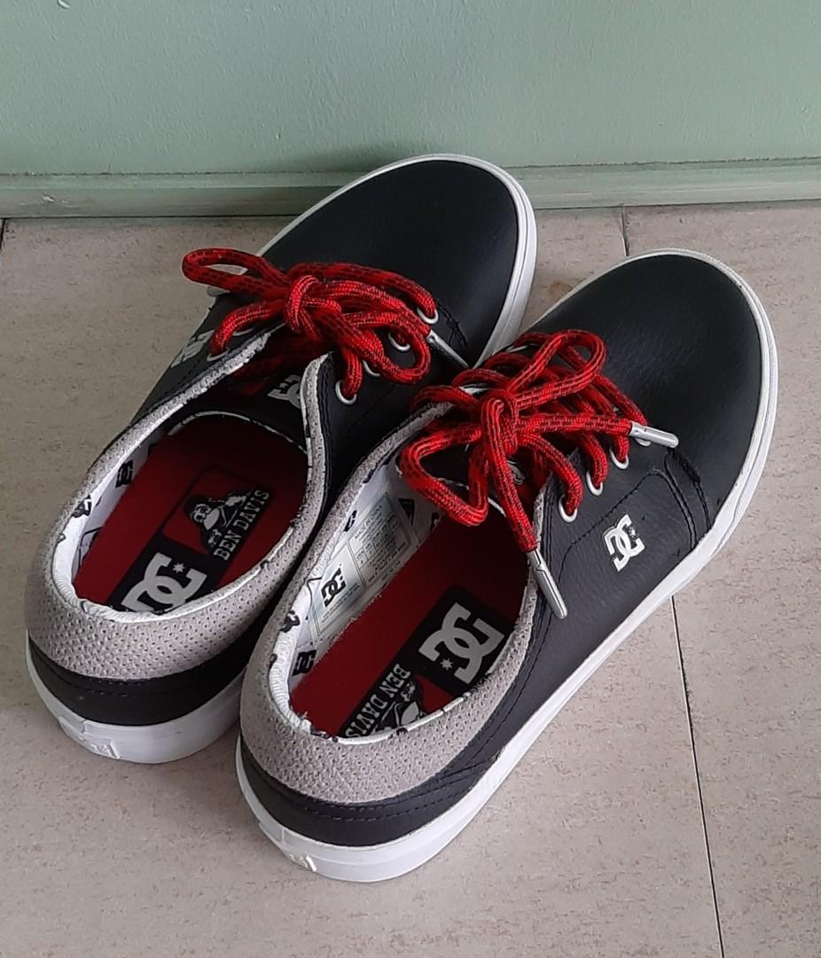ben davis shoes