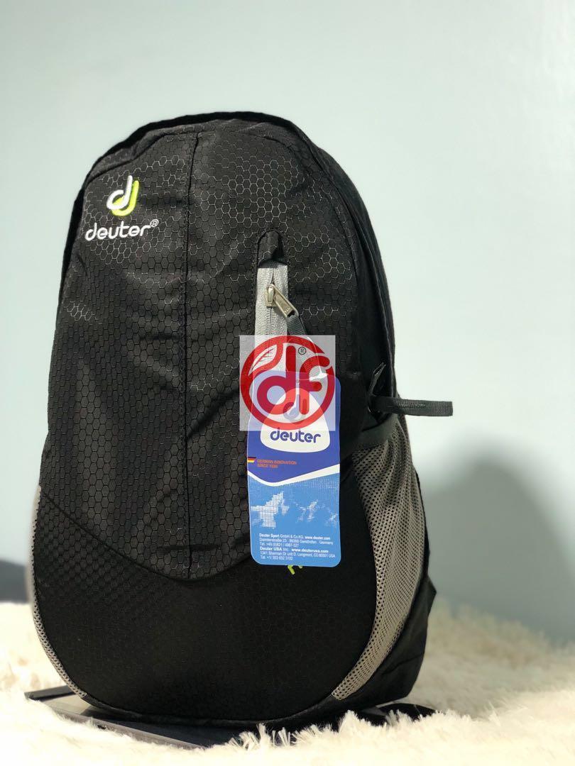 Beg on sale sekolah deuter