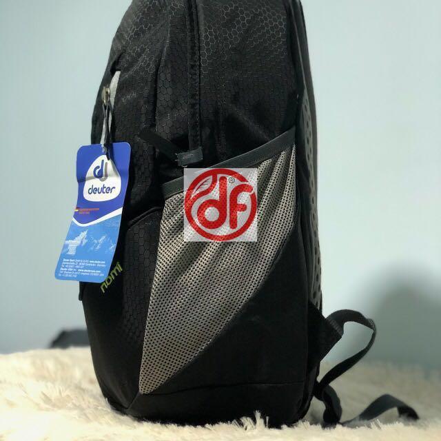 Beg 2025 sekolah deuter
