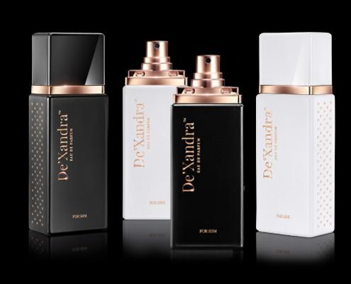 Harga store perfume dexandra