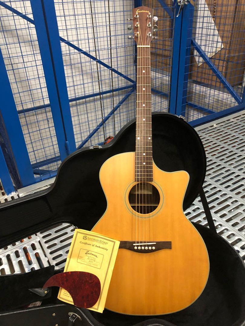 Eastman he122ce shop