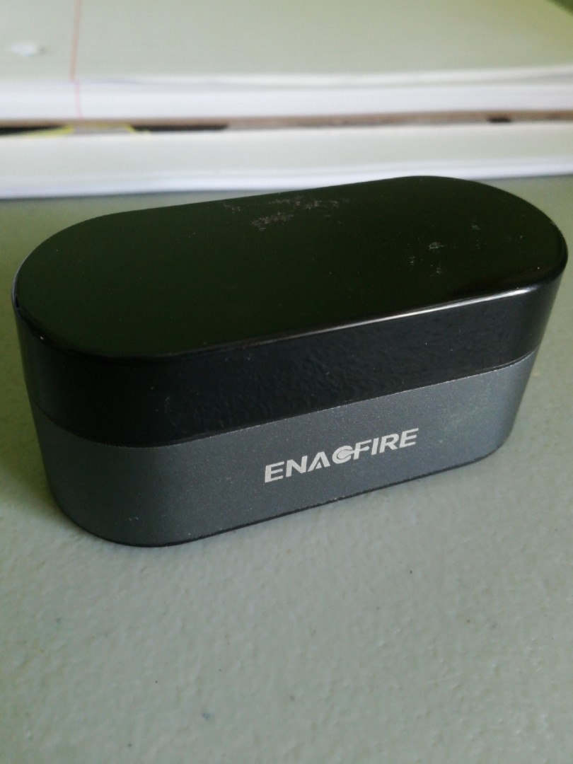 Enacfire e18 right hotsell earbud not working
