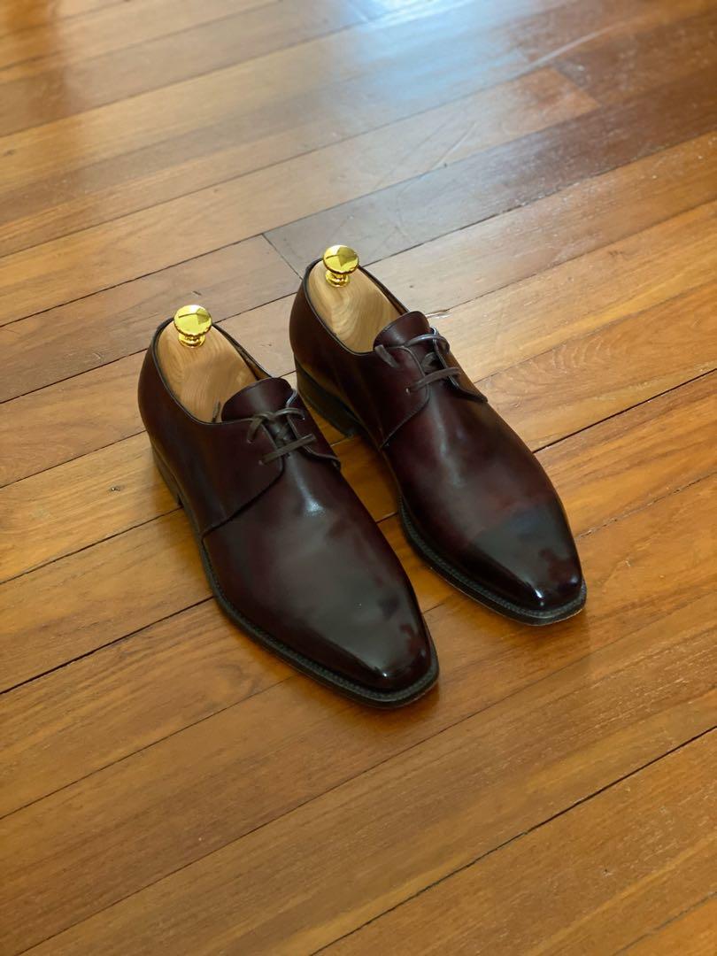 enzo bonafe shoes price