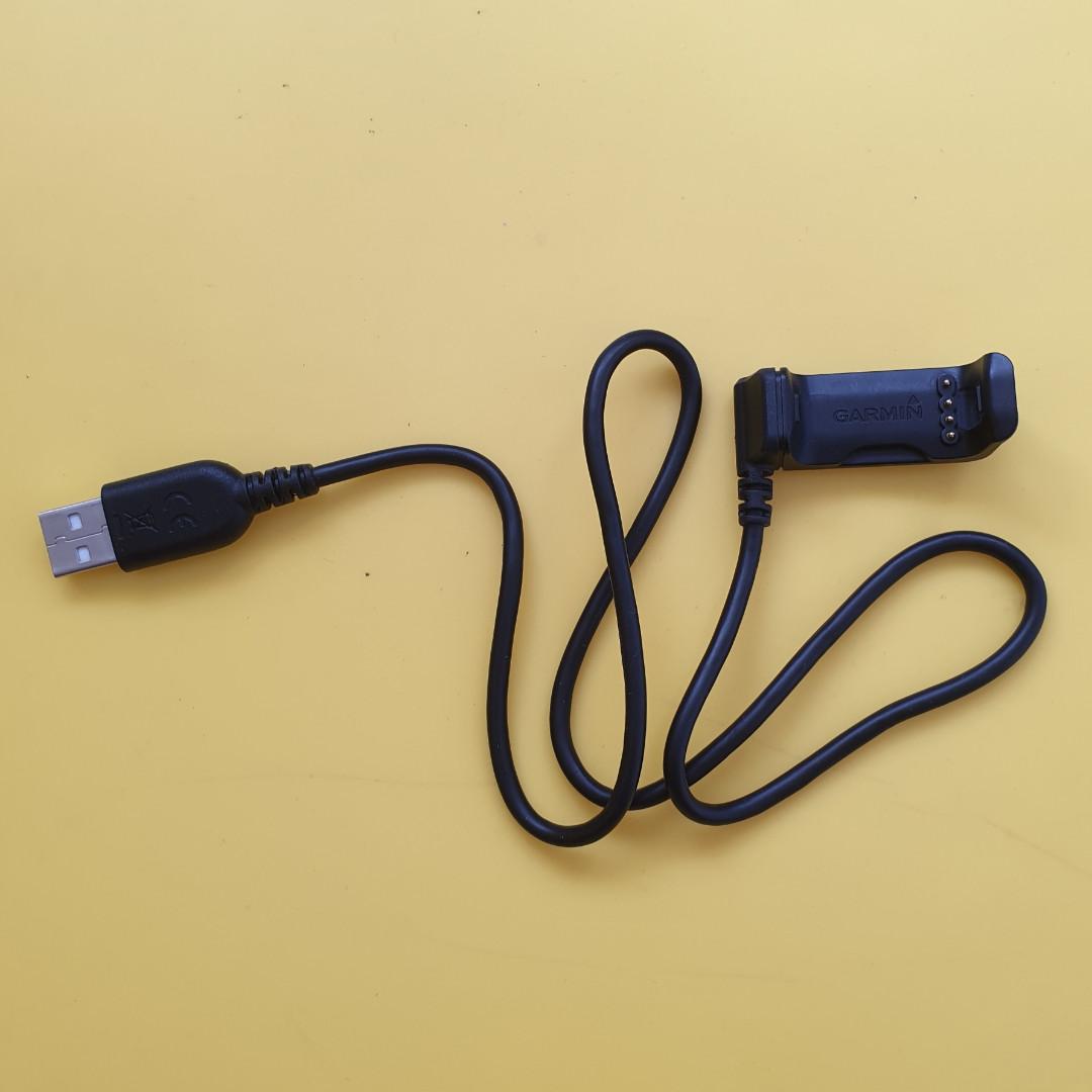 Garmin Vivoactive HR Charging Cable Original MRTTampines Mobile