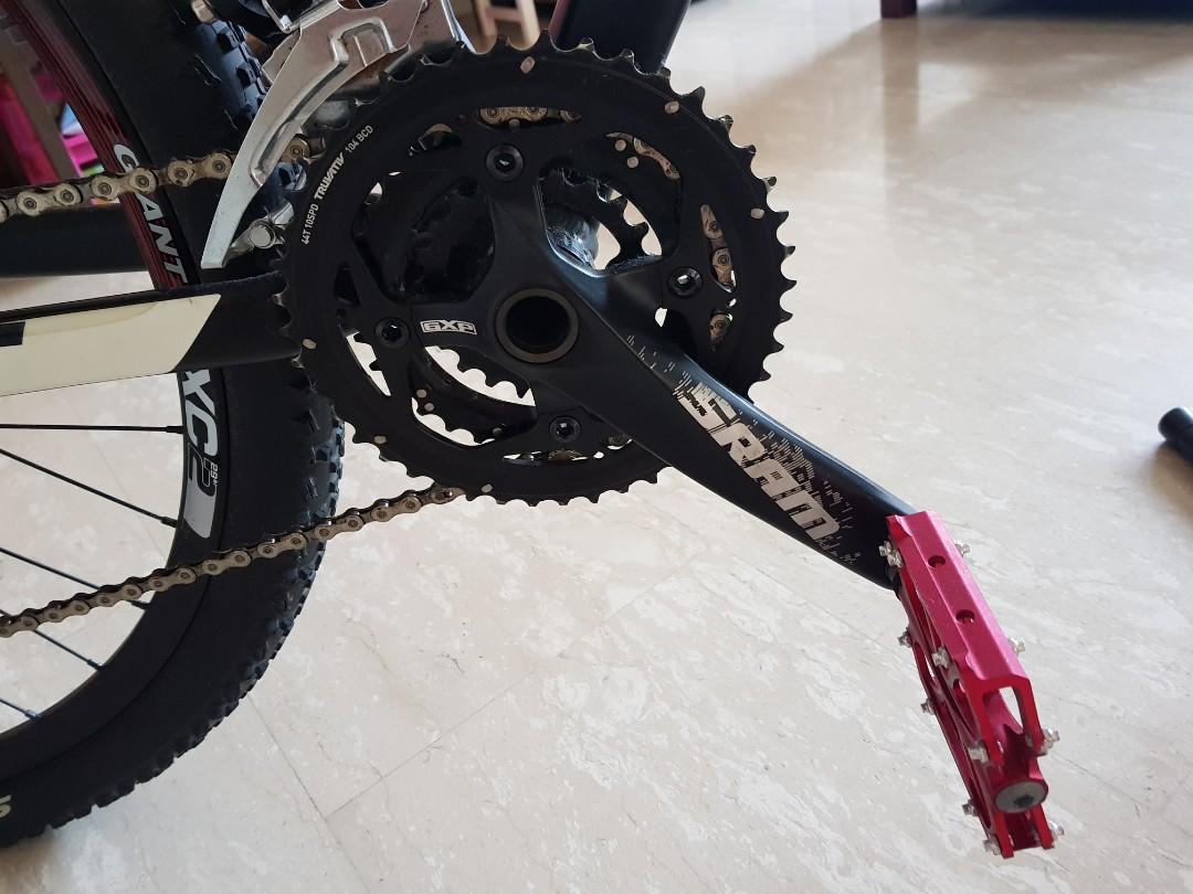 Giant talon 0 2025 2013