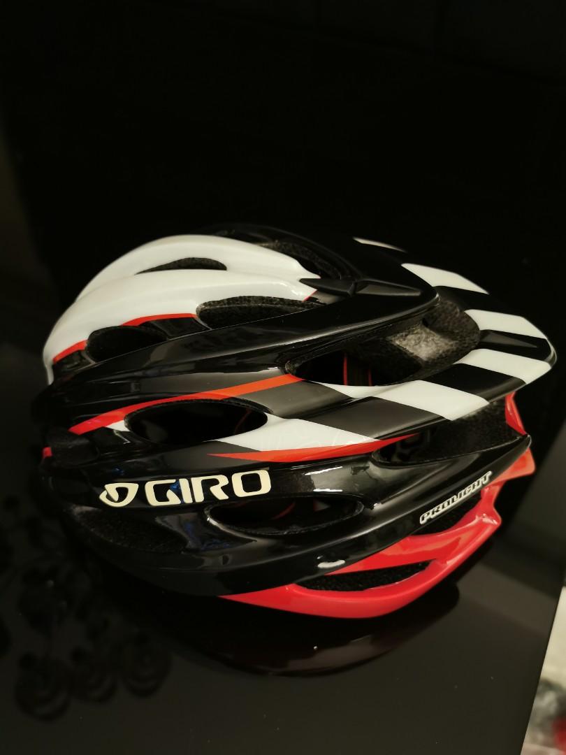 Giro Prolight Bike Helmet, M size 