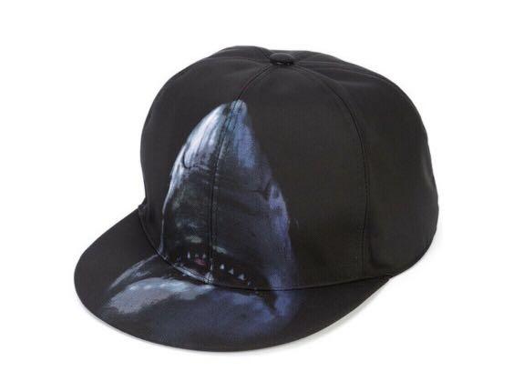 givenchy snapback