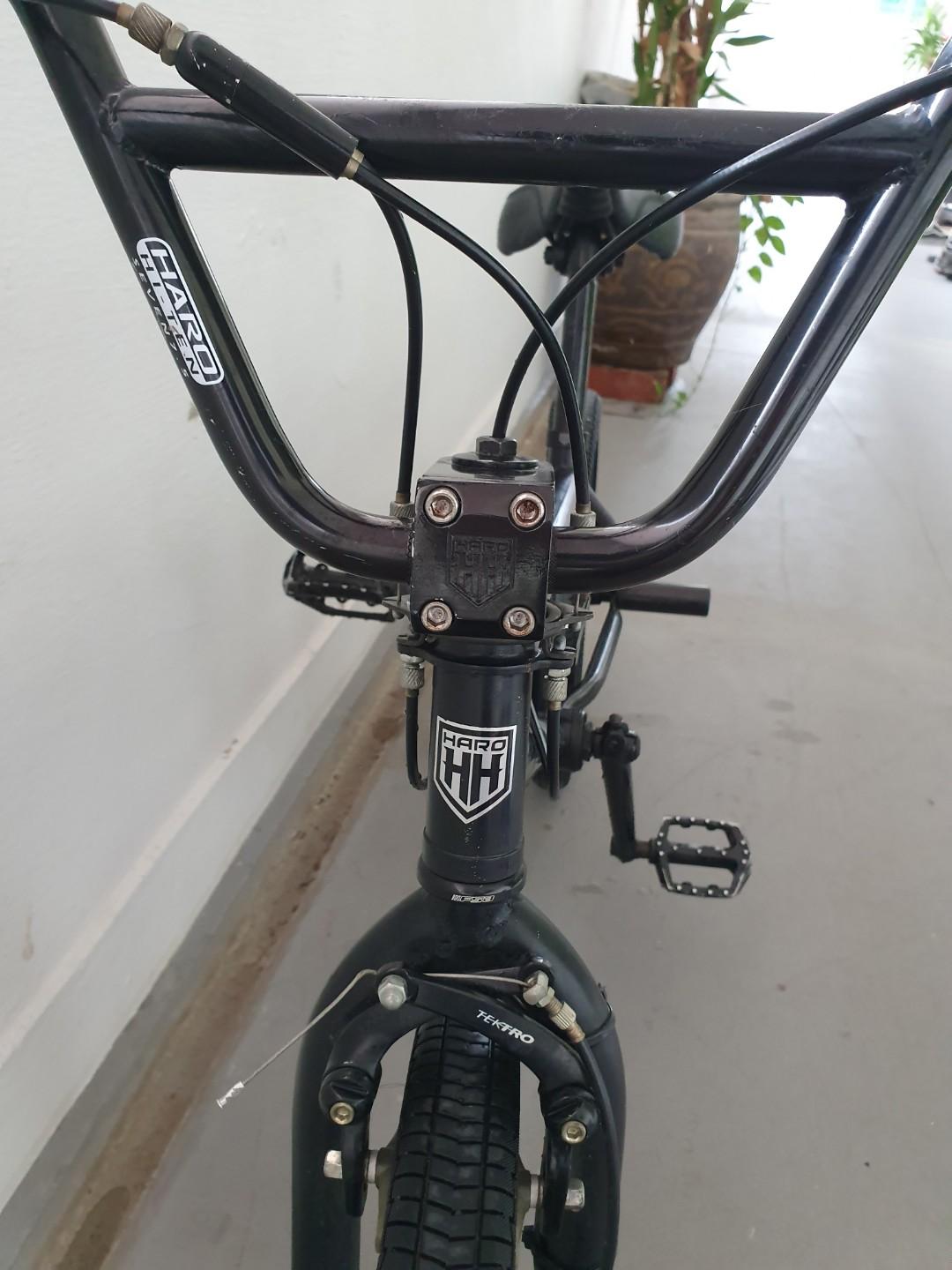 Haro function f2 sales