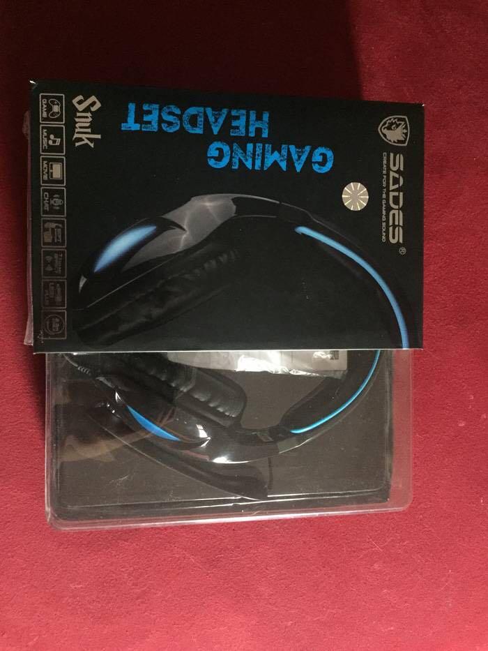 Sades snuk 7.1 on sale