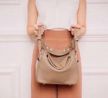 hermes lindy dupe