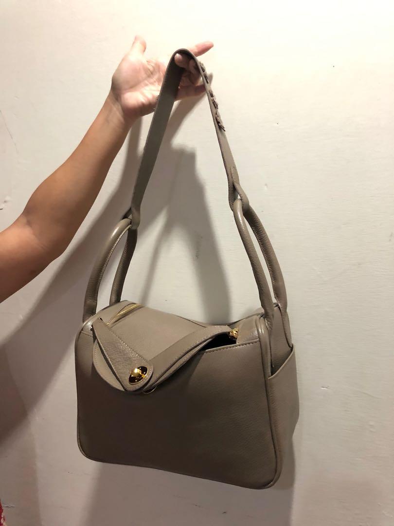 hermes lindy dupe