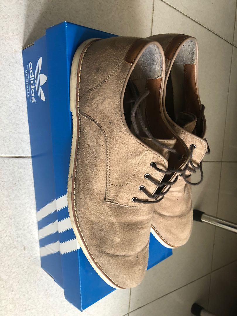 H&M Shoe, Men's Fashion, Footwear, Casual shoes on Carousell