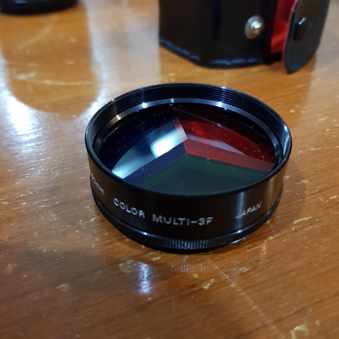 hoya camera lenses