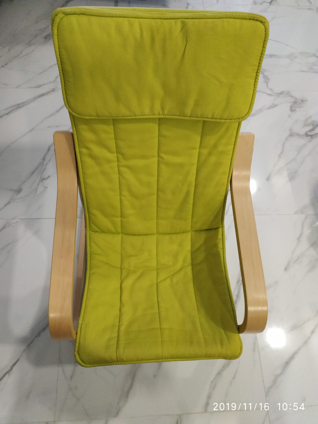 IKEA Armchair (kids), Babies & Kids, Baby Nursery & Kids Furniture