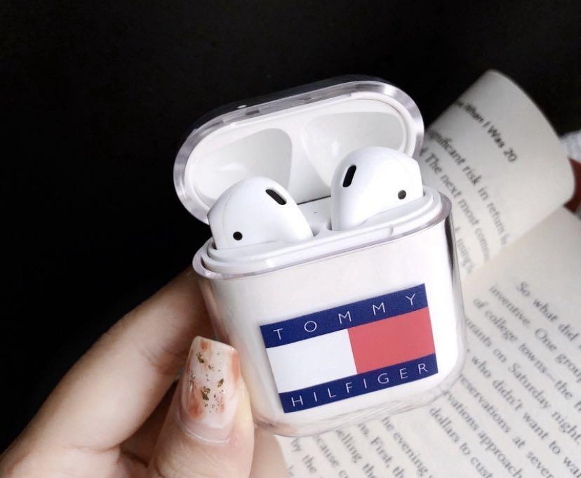 Airpods tommy hilfiger sales