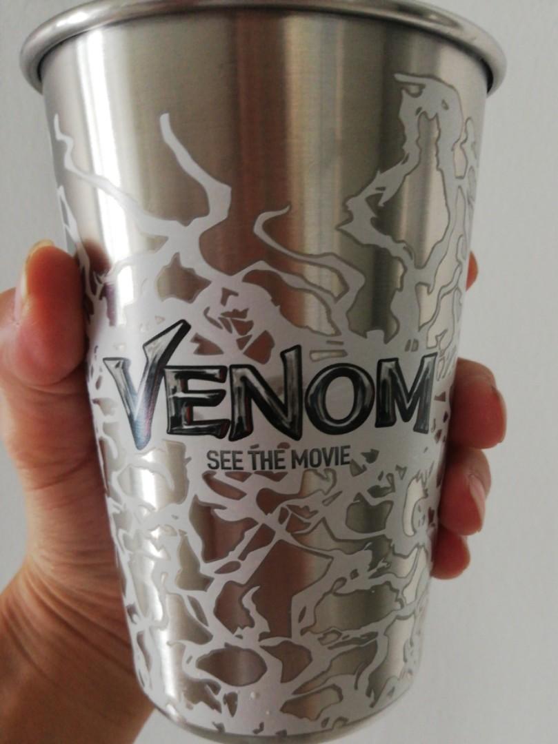 Interchangeable color mug with lid, Furniture & Home Living ...