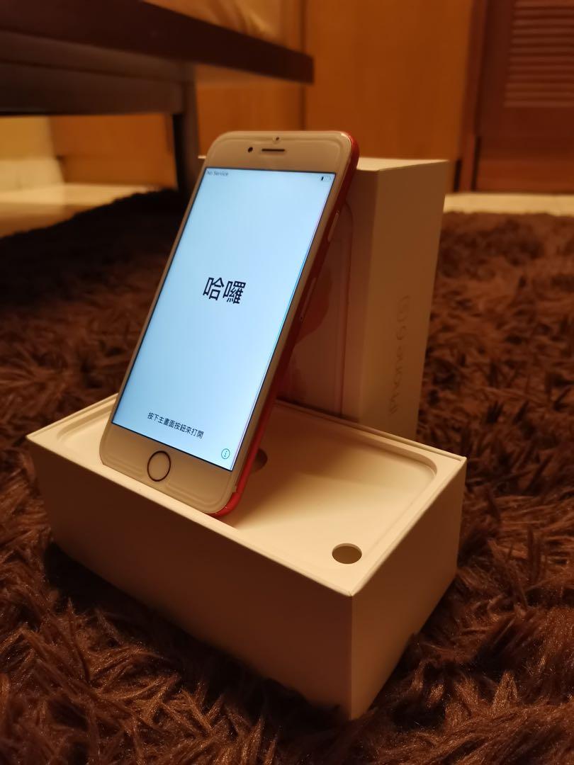iPhone 6x