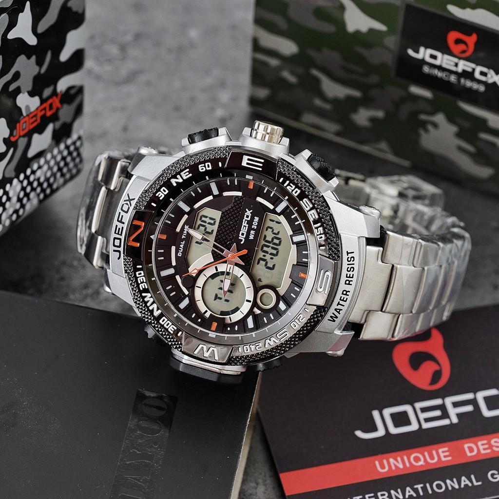 Joefox watch original price clearance