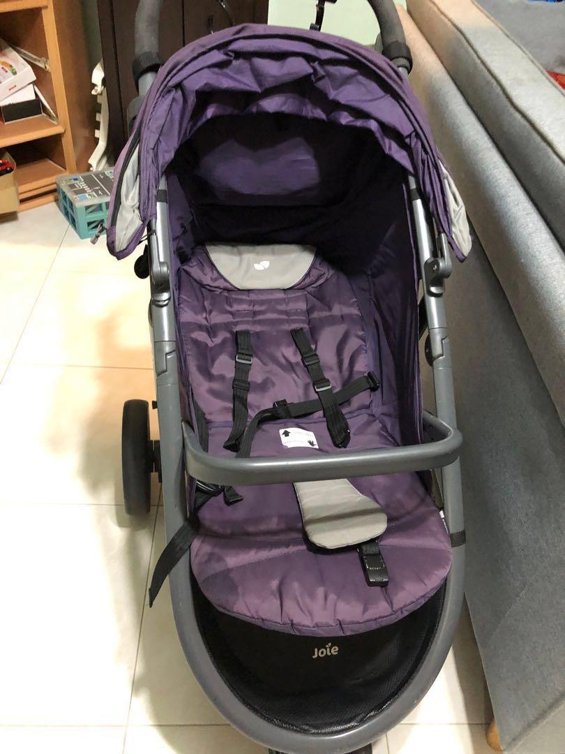 Joie litetrax 3 rain cover best sale