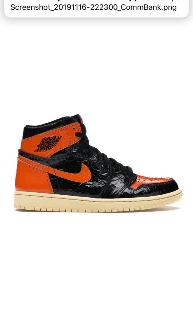 Jordan sbb 3.0 hot sale